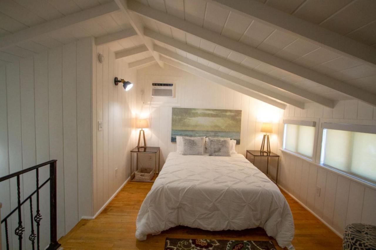 Peaceful Getaway In Studio City Los Angeles Zewnętrze zdjęcie