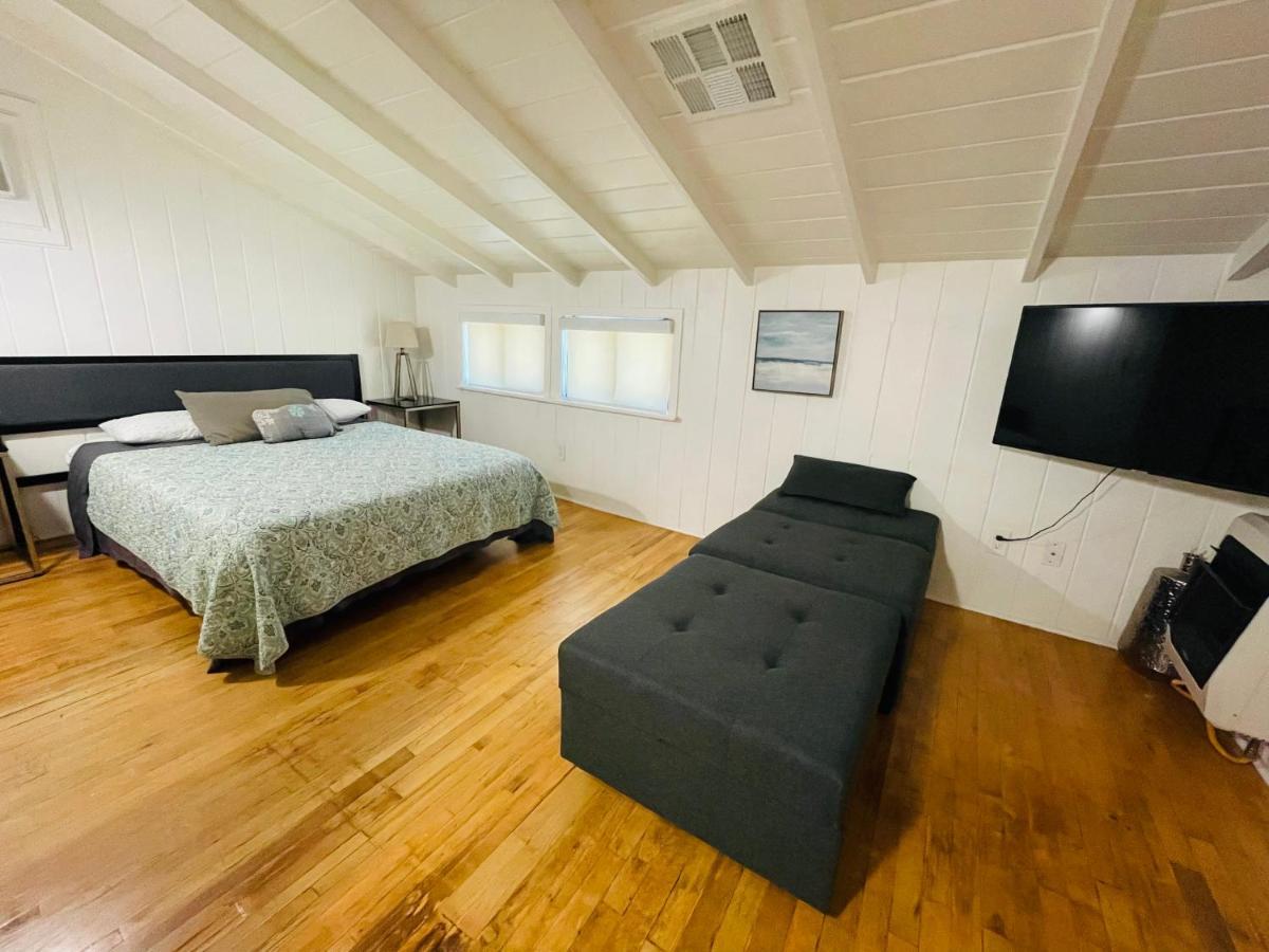 Peaceful Getaway In Studio City Los Angeles Zewnętrze zdjęcie