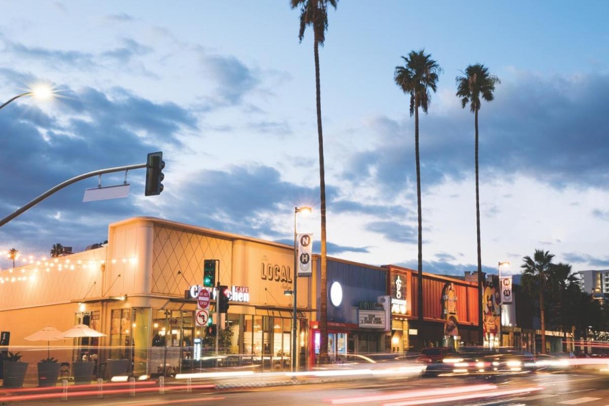 Peaceful Getaway In Studio City Los Angeles Zewnętrze zdjęcie